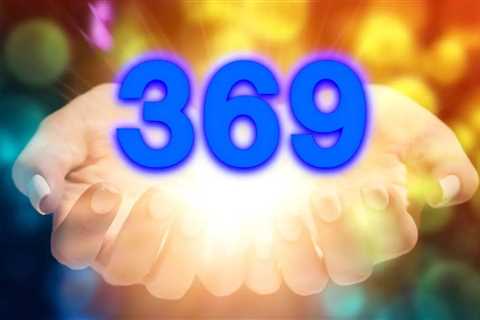 SUCCESS MANTRA┇369 Divine Code To Manifest Abundance of Positive Energy from the Universe!