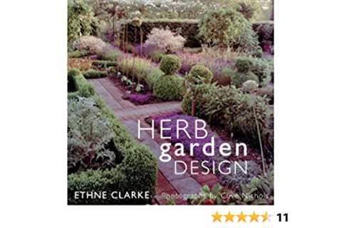 Herb Garden Design Ideas For Beginners