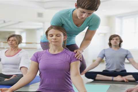 Yoga Alliance Certifications and American Yoga Alliance Schools