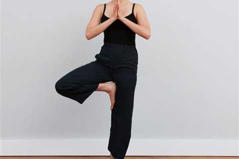 Adriene Mishler Yoga - The Latest Yoga With Adriene