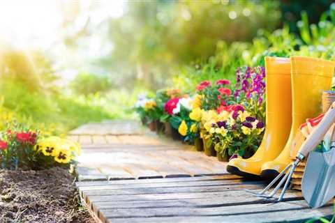 Gardening Hacks to Add Greenery to Your Life