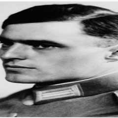 Claus von Stauffenberg: The Man Who Tried to Kill Hitler