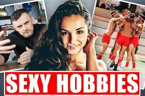 13 Hobbies Women Think Make Men SEXY!