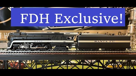 Factory Direct Hobbies - Exclusive in Black!