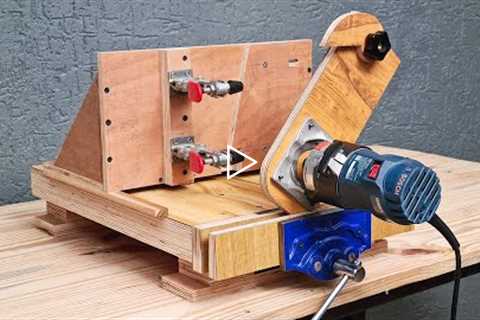 5 Amazing Woodworking Tools Hacks | Tips & Tricks