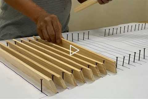 Amazing Woodworking Tips And Tricks You Need To Know - Design ideas Is Sure You Have Never Seen