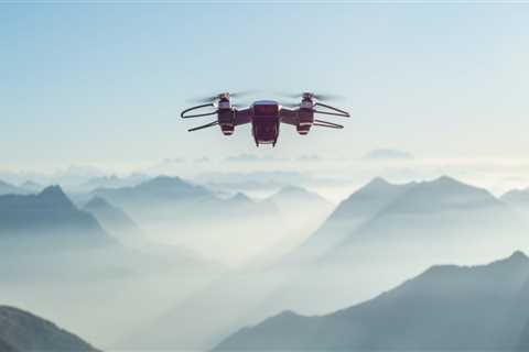 Exploring the World with a Drone: What You Need to Know Before Crossing International Borders