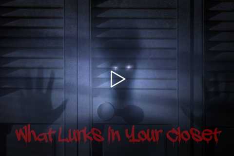 Closet Monster 2