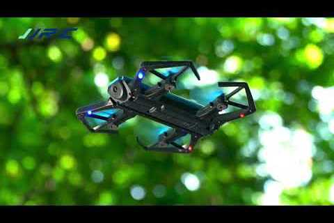 JJRC H43WH CRAB WIFI FPV Foldable RC Quadcopter