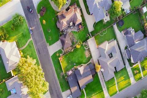 The Benefits of Aerial Photography: A Comprehensive Guide