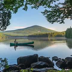 Finding Zen in Every Corner of Vermont