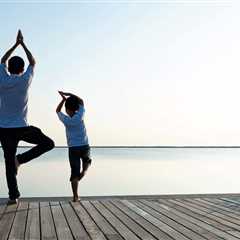 6 Essential Father’s Day Gifts for Dads Who Do Yoga