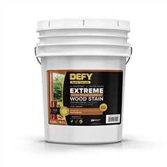 Best Stain For Pine Wood (Top Pinewood Finish)