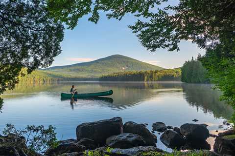 Finding Zen in Every Corner of Vermont