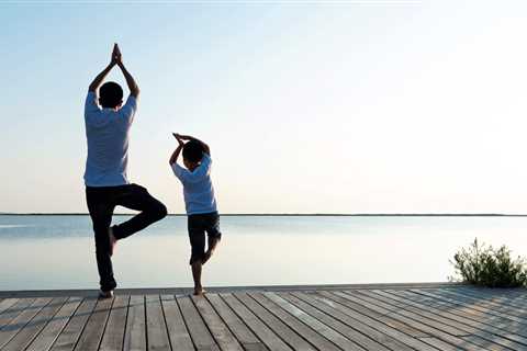 6 Essential Father’s Day Gifts for Dads Who Do Yoga