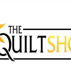 The Quilt Show Newsletter - March 1, 2023