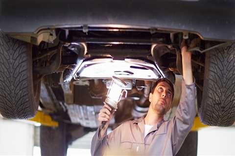 Do auto repair shops offer payment plans?