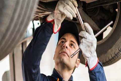 Why does car repairs cost so much?