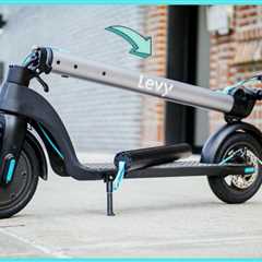 How Much Is An Electric Scooter