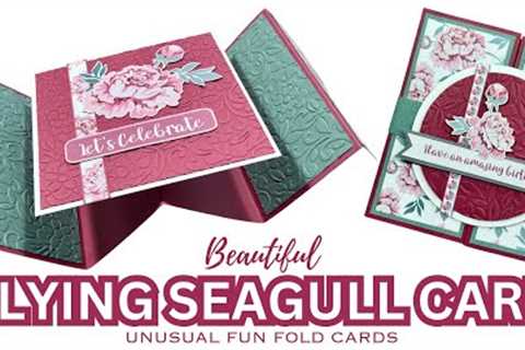 What an UNUSUAL Name for a Card! Have YOU tried is before?