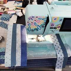 Quilters - Start Your Engines!