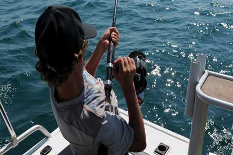 Things You Need To Know Before Planning A Charter Fishing Trip In Barbados