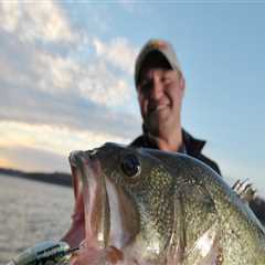 The Best Bass Fishing Spots in Northern Virginia: An Expert's Guide