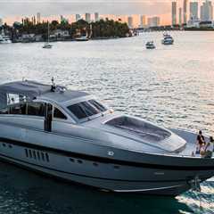 How much money can you make chartering a boat?