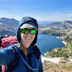 6 Reasons to Backpack the Tahoe Rim Trail (and 4 Drawbacks to Be Aware Of)