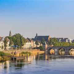14 Best Places to Stay in Maastricht, Netherlands