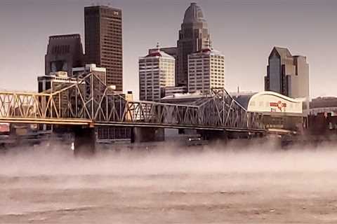 Is Louisville the Perfect Place to Move to?