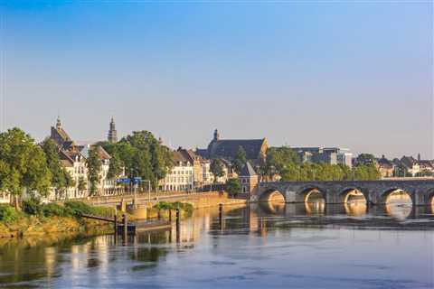 14 Best Places to Stay in Maastricht, Netherlands