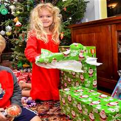 How To Find Free Toys for Kids this Christmas and Holiday Season—Apply Soon!