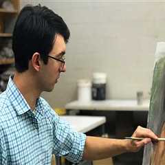 The Impact of Showcasing Student Artwork in Aiken, South Carolina