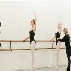 The Ultimate Guide to Ballet Workshops in Contra Costa County, CA