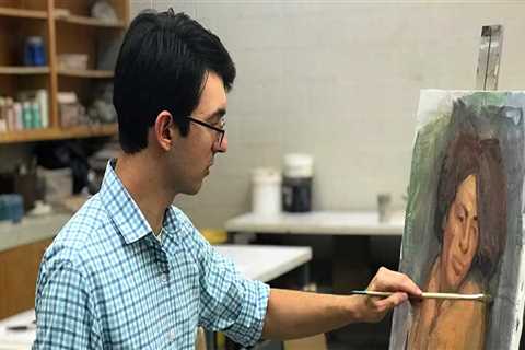 Unleashing Creativity: Exploring the Art Classes in Aiken, South Carolina