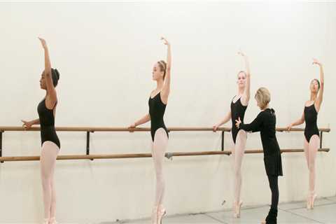 The Ultimate Guide to Ballet Workshops in Contra Costa County, CA