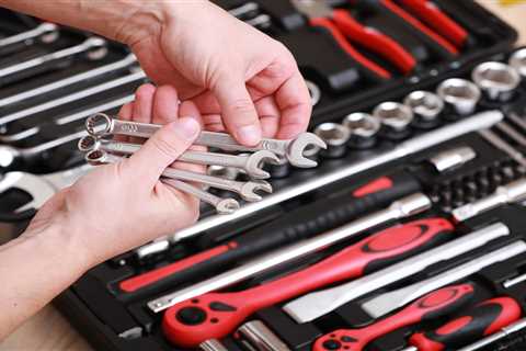 Revolutionize DIY with Proto's Innovative Hand Tools!