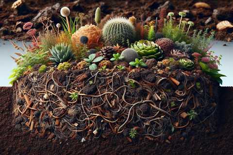 Organic Mulching Secrets: Stop Weeds Dead & Boost Plant Health