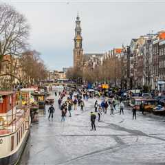 19 Essential Things to Do in the Netherlands This Winter