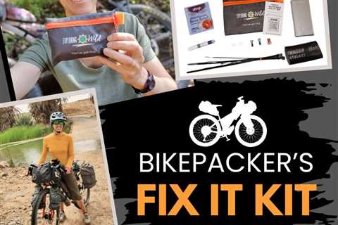 6 Types of Bikepacking Setups: Which Fits You Best?