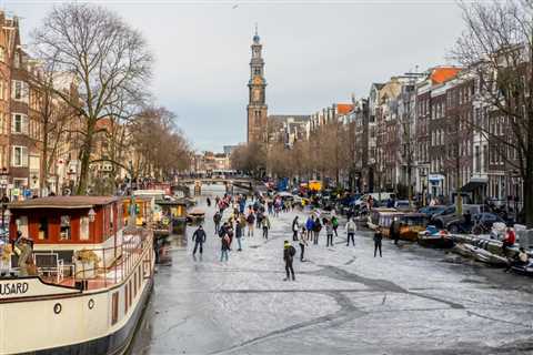 19 Essential Things to Do in the Netherlands This Winter