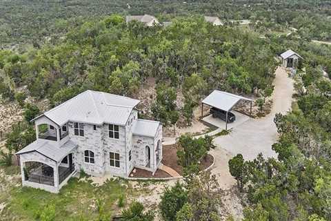 How Much Does it Cost to Buy Land for an Orchard in Dripping Springs, Texas?