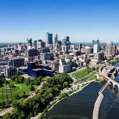 Minneapolis Itinerary: Top Attractions for a Long Weekend in the Twin Cities