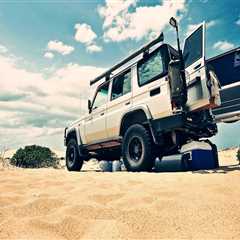 Unleash The Island Explorer In You: 5 Reasons Why Renting A Jeep In Hawaii Beats Truck Rental