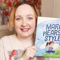 Mara Hears in Style by Terri Clemmons (Book Review)