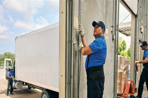 Transporting A Recently Acquired Truck In Jacksonville For Your Truck Rental Business: What You..
