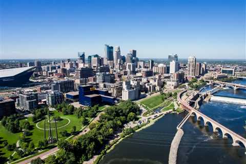 Minneapolis Itinerary: Top Attractions for a Long Weekend in the Twin Cities