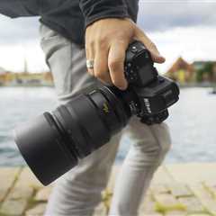 The New Nikon Z 135mm f1.8 S Plena is for Photographers Who Can’t afford the Noct — and it has..