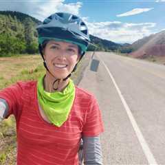 Small Gear Spotlight: Bike Peddler “Take a Look” Helmet Mirror